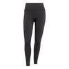 adidas Optime Workout 3-Streifen 7/8 Leggings Tights Damen - Black