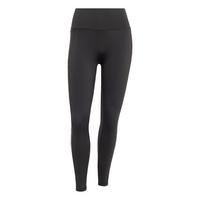 adidas Optime Workout 3-Streifen 7/8 Leggings Tights Damen - Black