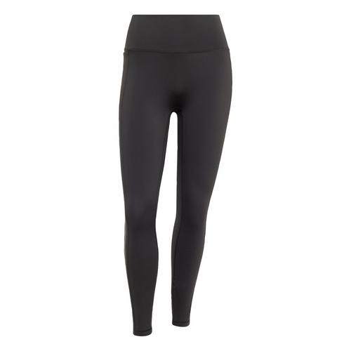 adidas Optime Workout 3-Streifen 7/8 Leggings Tights Damen