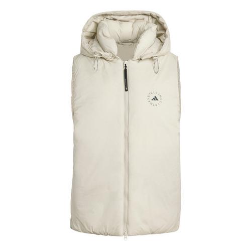 adidas adidas&nbsp;By Stella&nbsp;McCartney&nbsp;Padded&nbsp;Weste Fleeceweste Damen