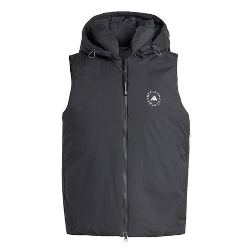 adidas adidas&nbsp;By Stella&nbsp;McCartney&nbsp;Padded&nbsp;Weste Fleeceweste Damen