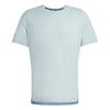 adidas adi365Breeze Running T-Shirt Funktionsshirt Herren - Wonder Sage / Beige