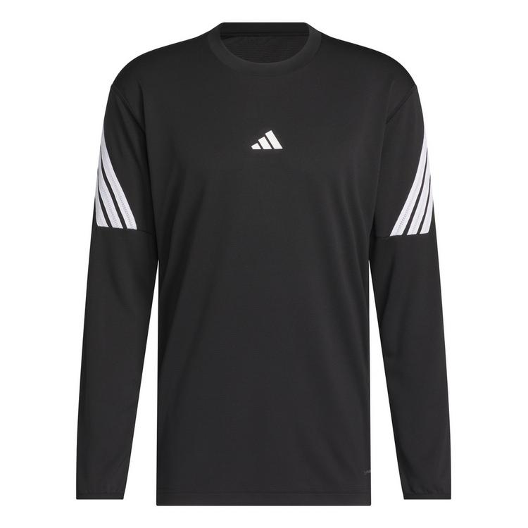 adidas adidas ADIDAS CRAZY LITE LONGSLEEVE Basketball Shirt Herren - Black - 0 | SportScheck