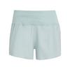 adidas adi365 FORMOTION Short Laufshorts Damen - Wonder Sage