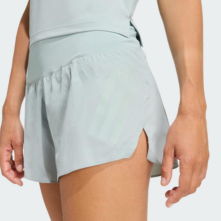 adidas adidas adi365 FORMOTION Short Laufshorts Damen - Wonder Sage - 0 | SportScheck