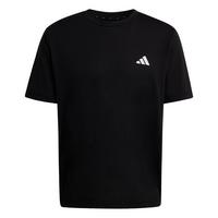 adidas WORKOUT ESSENTIALS FEELREADY T-SHIRT Funktionsshirt Herren - Black