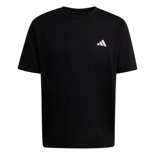adidas WORKOUT ESSENTIALS FEELREADY T-SHIRT Funktionsshirt Herren
