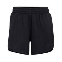 adidas Pacer Workout Waffle Shorts Funktionsshorts Damen - Black