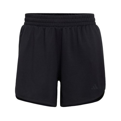 adidas Pacer Workout Waffle Shorts Funktionsshorts Damen