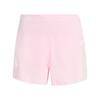 adidas adi365 FORMOTION Short Laufshorts Damen - Clear Pink