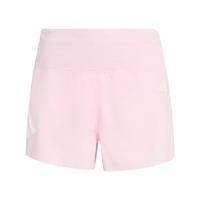 adidas adi365 FORMOTION Short Laufshorts Damen - Clear Pink