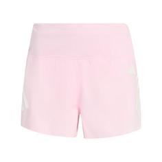 adidas adi365 FORMOTION Short Laufshorts Damen Clear Pink