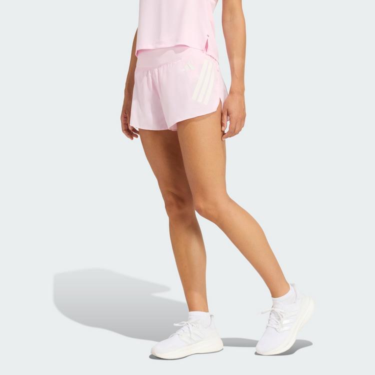 adidas adidas adi365 FORMOTION Short Laufshorts Damen - Clear Pink - 0 | SportScheck