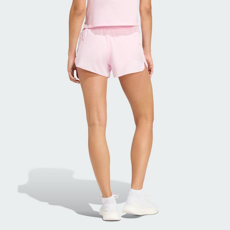 adidas adidas adi365 FORMOTION Short Laufshorts Damen - Clear Pink - 1 | SportScheck