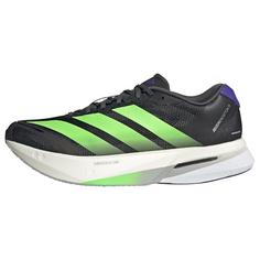 adidas Adizero Boston&nbsp;13 Schuh Laufschuhe Herren Core Black / Lime Burst / Energy Ink