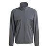 adidas House of Tiro Track Top Jacke Herren - Grey Six / Colored Reflective