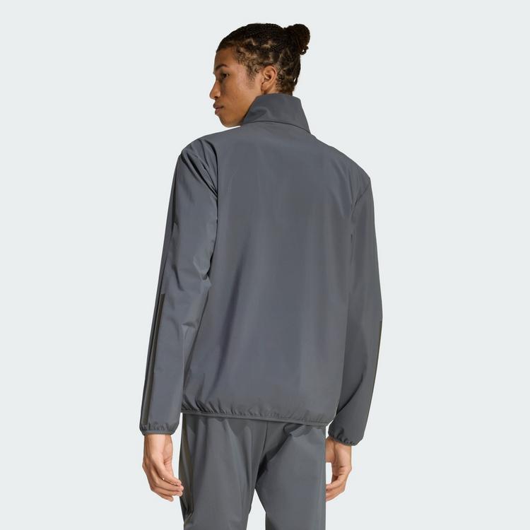 adidas adidas House of Tiro Track Top Jacke Herren - Grey Six / Colored Reflective - 1 | SportScheck