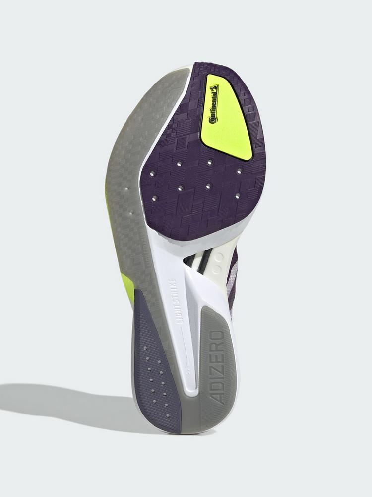 adidas adidas Adizero Boston 13 EQT Schuh Laufschuhe Damen - Powder Plum / Aurora Plum / Preloved Violet - 2 | SportScheck