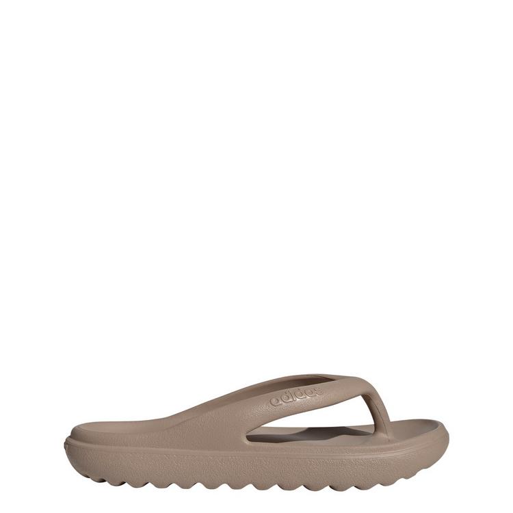 adidas adidas ADILETTE LUMIA SLIDES Sandalen - Trace Khaki / Trace Khaki / Trace Khaki - 0 | SportScheck
