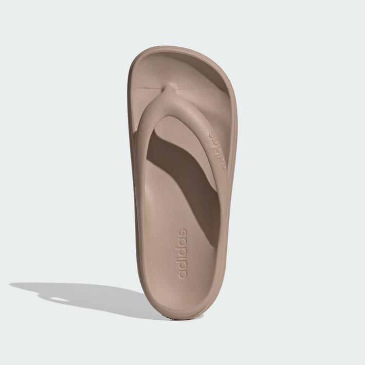 adidas adidas ADILETTE LUMIA SLIDES Sandalen - Trace Khaki / Trace Khaki / Trace Khaki - 1 | SportScheck