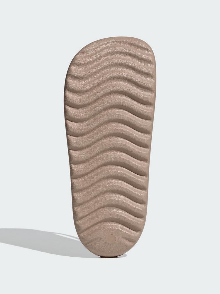 adidas adidas ADILETTE LUMIA SLIDES Sandalen - Trace Khaki / Trace Khaki / Trace Khaki - 2 | SportScheck