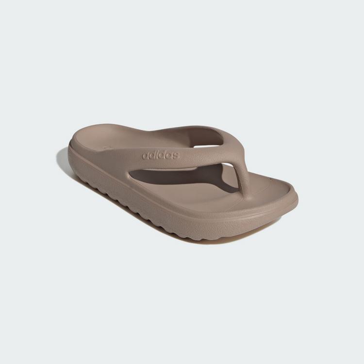 adidas adidas ADILETTE LUMIA SLIDES Sandalen - Trace Khaki / Trace Khaki / Trace Khaki - 3 | SportScheck