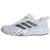 adidas RAPIDMOVE GO TRAINER Fitnessschuhe Herren - Cloud White / Core Black / Iron Metallic