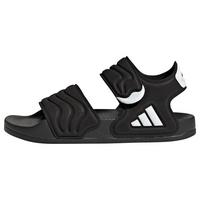 adidas ADILETTE KIDS SANDALE 3 Sandalen Kinder - Core Black / Core Black / Cloud White