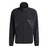 adidas House of Tiro Track Top Jacke Herren - Black / Colored Reflective