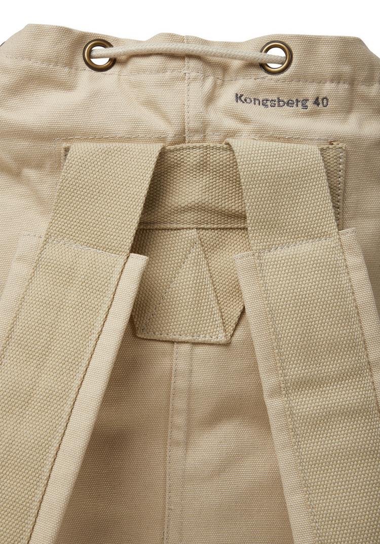 Nordisk Nordisk KONGSBERG 40 DUFFEL Reiserucksack - Mojave Desert - 0 | SportScheck