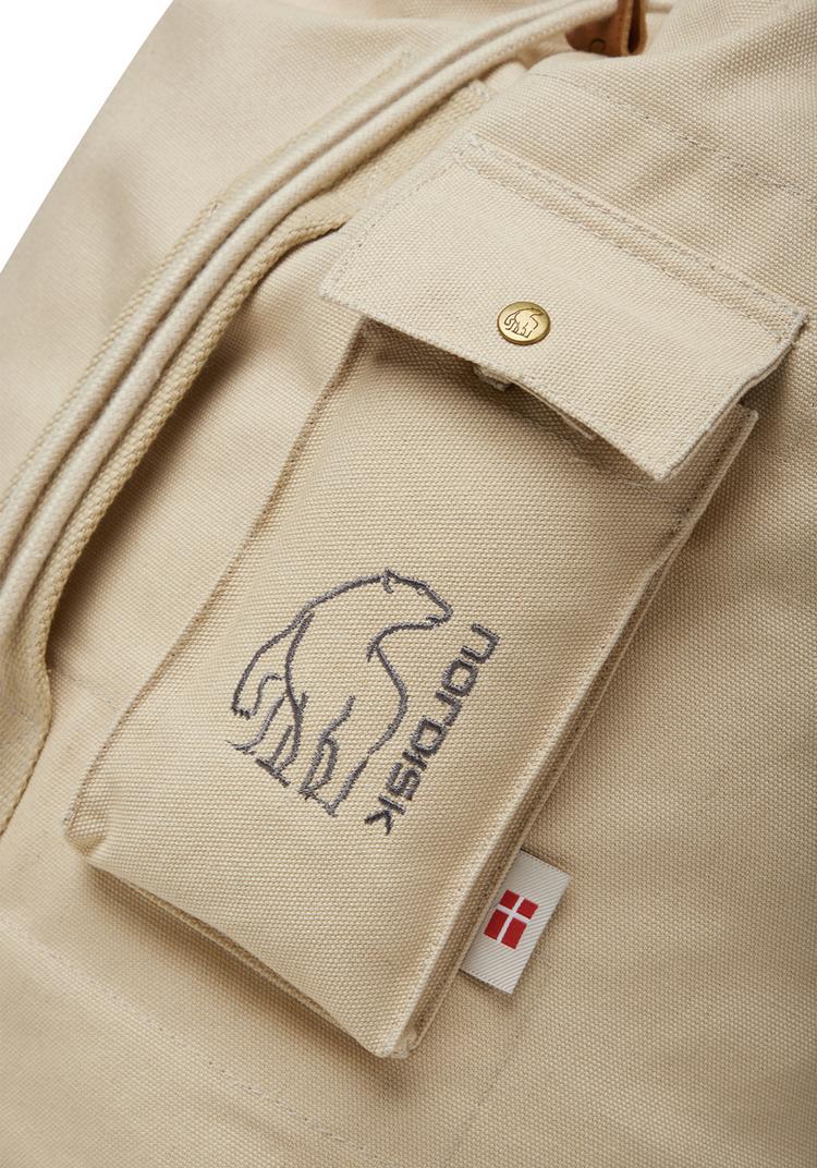 Nordisk Nordisk KONGSBERG 40 DUFFEL Reiserucksack - Mojave Desert - 1 | SportScheck