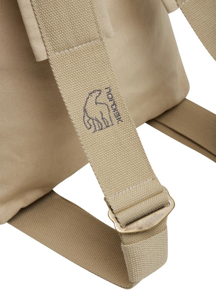 Nordisk Nordisk KONGSBERG 65 DUFFEL Reiserucksack - Mojave Desert - 1 | SportScheck