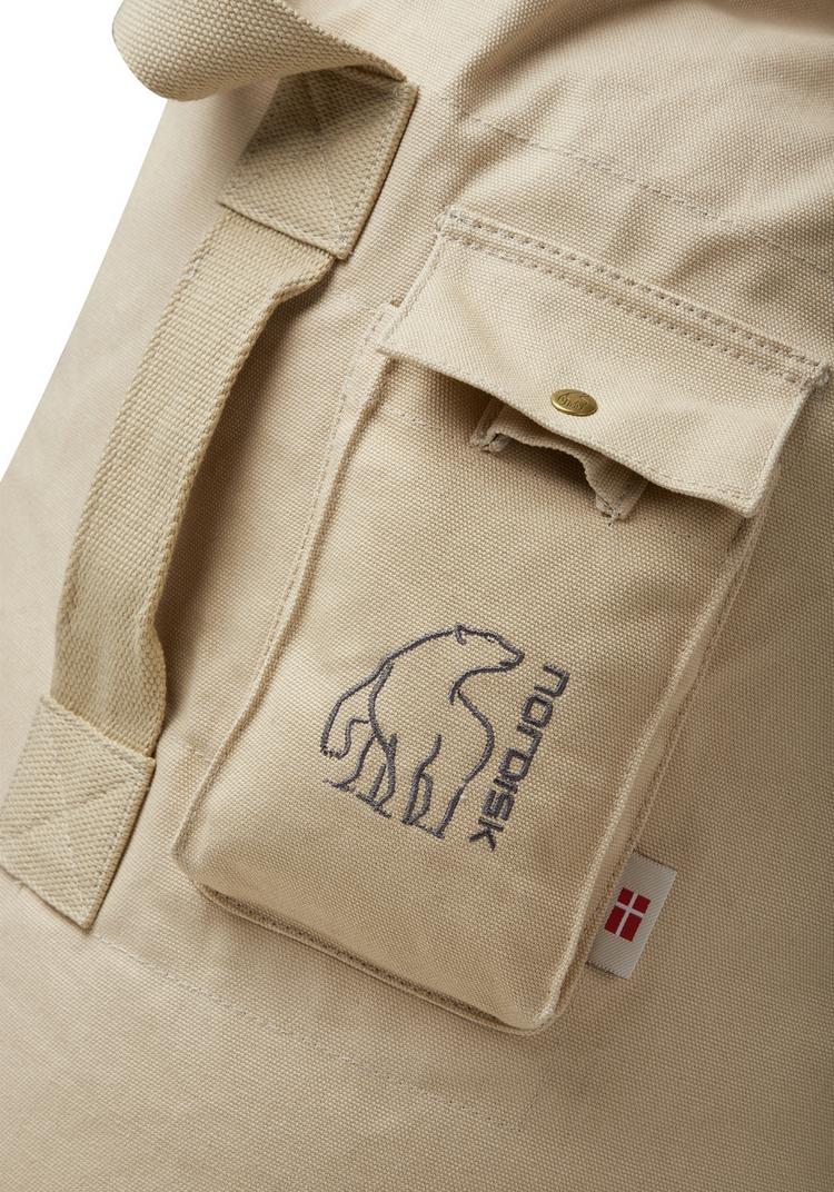 Nordisk Nordisk KONGSBERG 65 DUFFEL Reiserucksack - Mojave Desert - 2 | SportScheck