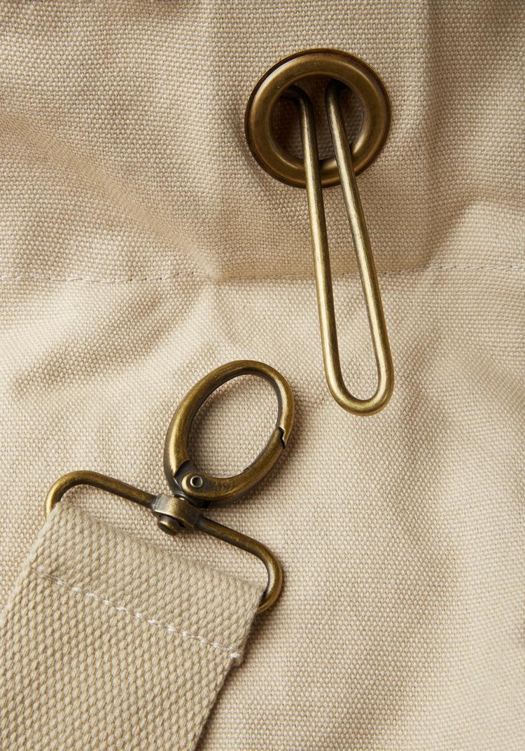 Nordisk Nordisk KONGSBERG 65 DUFFEL Reiserucksack - Mojave Desert - 4 | SportScheck