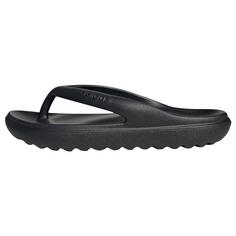 adidas ADILETTE LUMIA SLIDES Sandalen Core Black / Core Black / Core Black