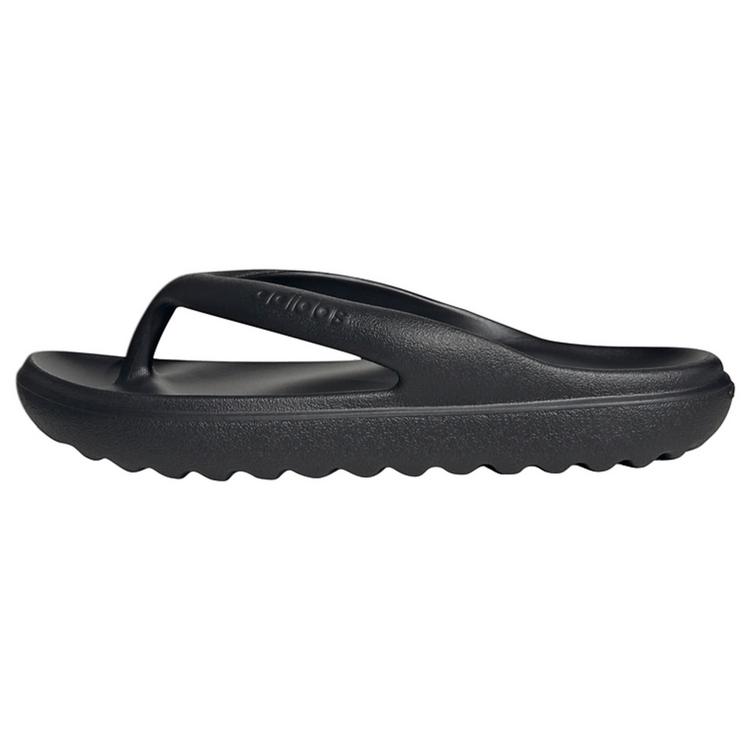 adidas adidas ADILETTE LUMIA SLIDES Sandalen - Core Black / Core Black / Core Black - 0 | SportScheck
