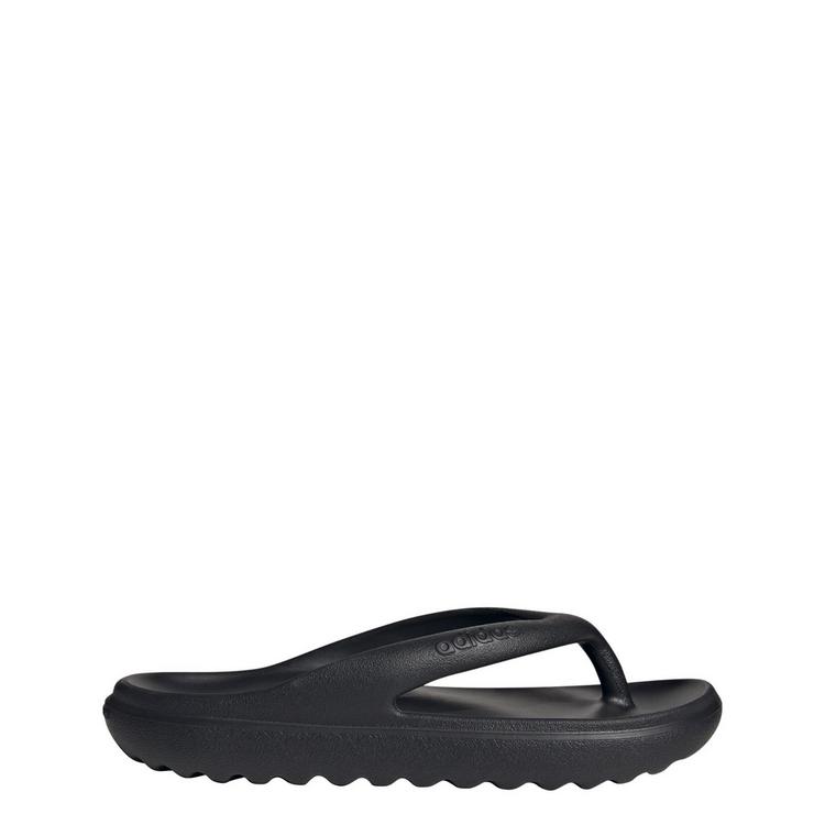 adidas adidas ADILETTE LUMIA SLIDES Sandalen - Core Black / Core Black / Core Black - 0 | SportScheck