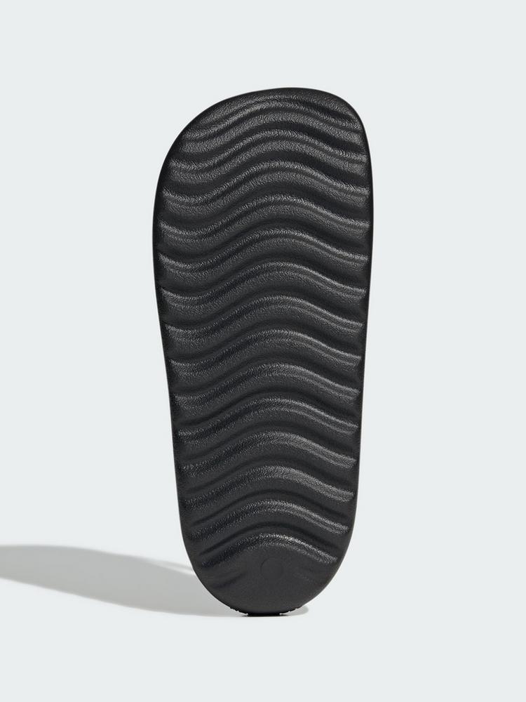 adidas adidas ADILETTE LUMIA SLIDES Sandalen - Core Black / Core Black / Core Black - 2 | SportScheck