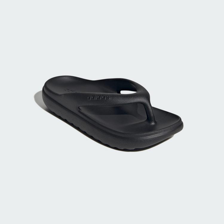 adidas adidas ADILETTE LUMIA SLIDES Sandalen - Core Black / Core Black / Core Black - 3 | SportScheck