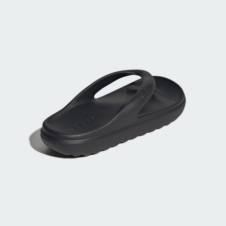 adidas adidas ADILETTE LUMIA SLIDES Sandalen - Core Black / Core Black / Core Black - 4 | SportScheck