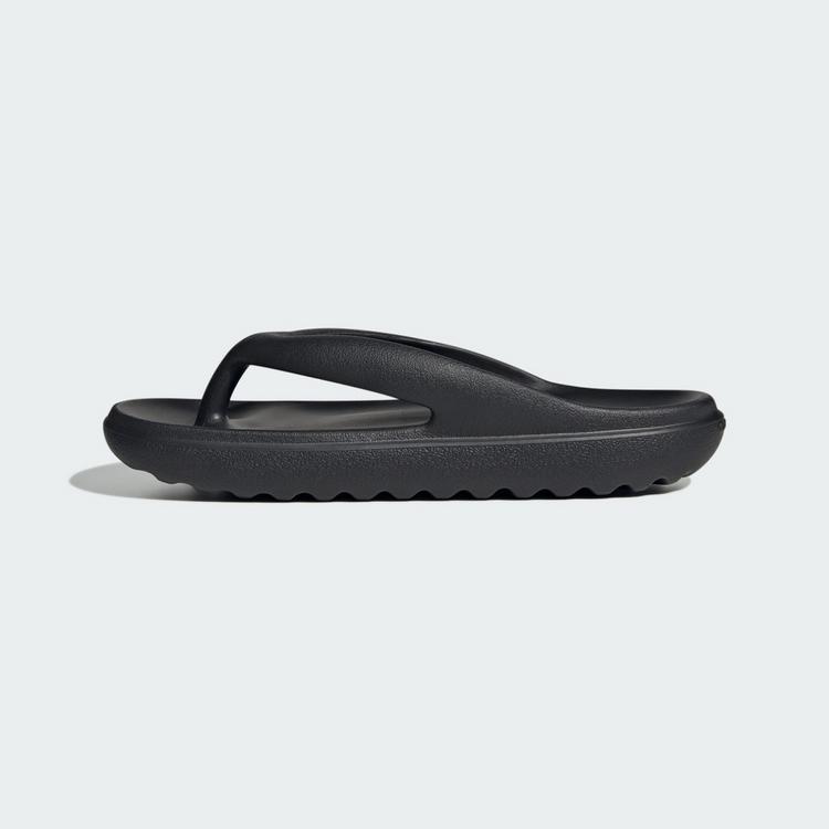 adidas adidas ADILETTE LUMIA SLIDES Sandalen - Core Black / Core Black / Core Black - 5 | SportScheck