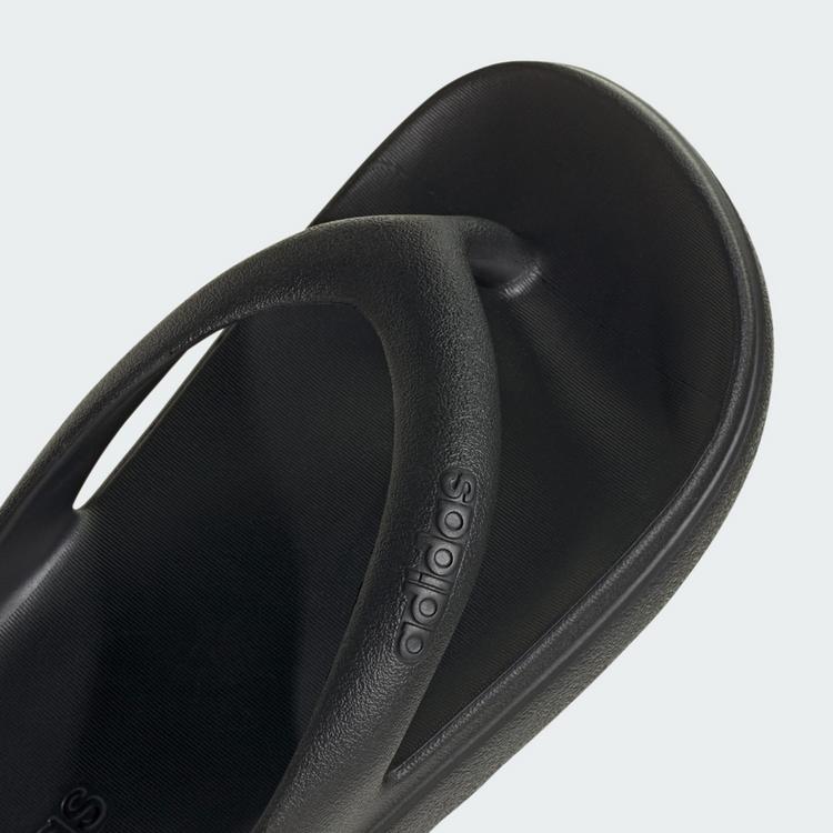 adidas adidas ADILETTE LUMIA SLIDES Sandalen - Core Black / Core Black / Core Black - 6 | SportScheck