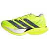 adidas Adizero Prime X3 Strung Schuh Laufschuhe - Solar Yellow / Solar Yellow / Solar Yellow
