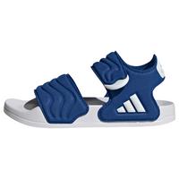 adidas ADILETTE KIDS SANDALE 3 Sandalen Kinder - Royal Blue / Cloud White / Royal Blue