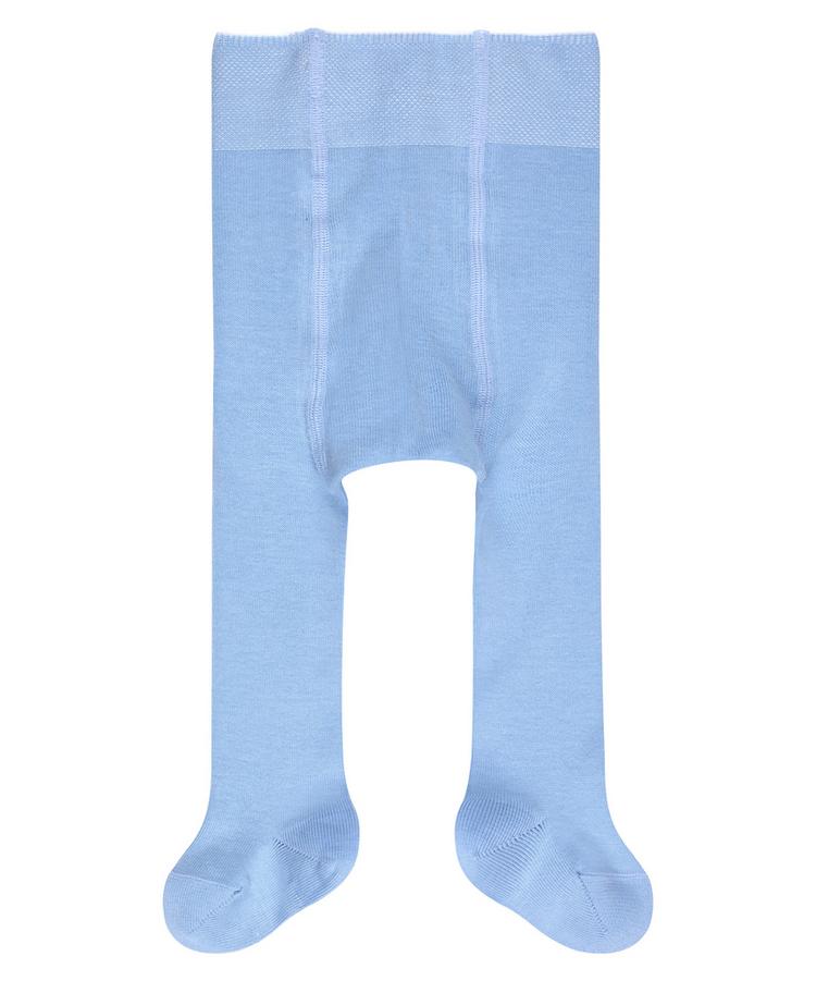 Falke Falke Family TI Leggings Kinder - crystal bl (6290) - 0 | SportScheck