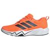 adidas RAPIDMOVE GO TRAINER Fitnessschuhe Herren - Lucid Orange / Core Black / Aurora Onix