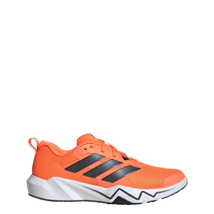 adidas adidas RAPIDMOVE GO TRAINER Fitnessschuhe Herren - Lucid Orange / Core Black / Aurora Onix - 0 | SportScheck