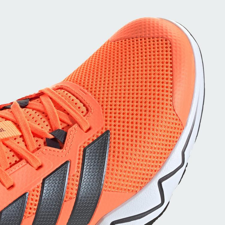 adidas adidas RAPIDMOVE GO TRAINER Fitnessschuhe Herren - Lucid Orange / Core Black / Aurora Onix - 7 | SportScheck