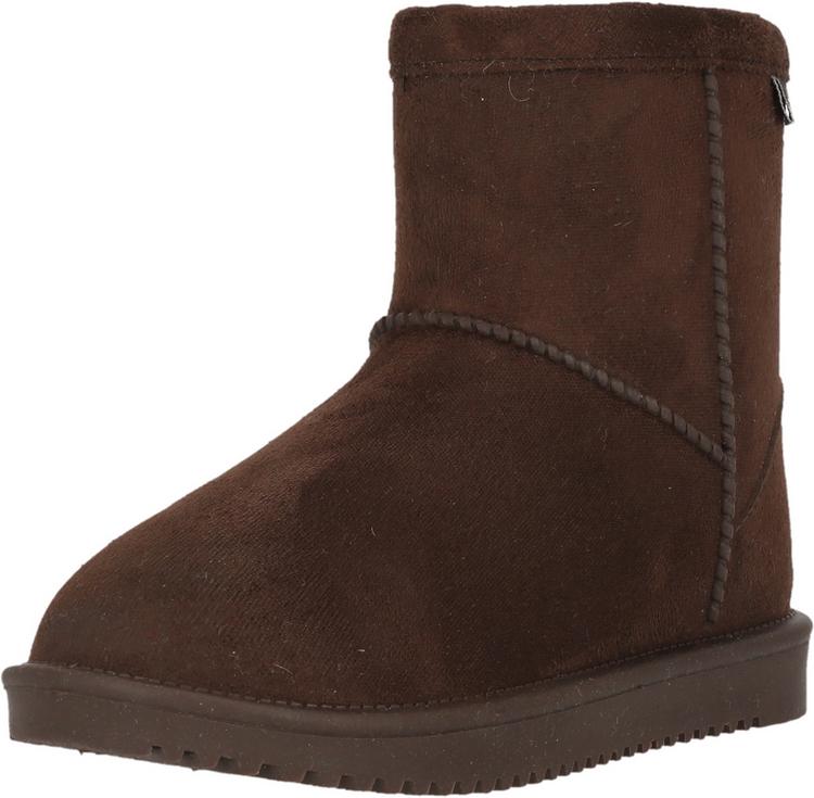 ZigZag ZigZag 'Dax' Stiefel Kinder - 1065 Chocolate Chip - 0 | SportScheck