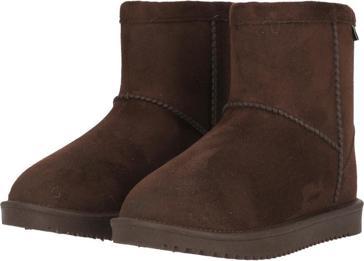 ZigZag ZigZag 'Dax' Stiefel Kinder - 1065 Chocolate Chip - 1 | SportScheck